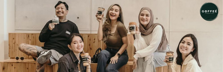 Barista Goffee Bandung