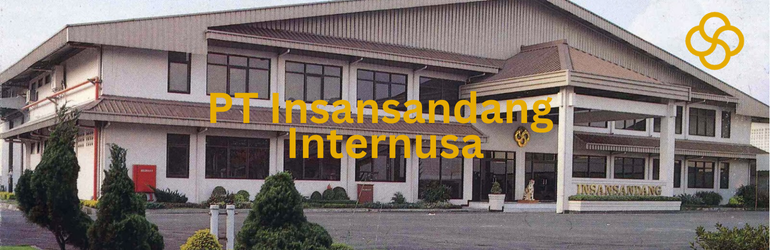 Operator Produksi PT Insan Sandang Internusa Sumedang