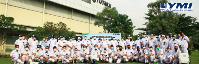 PT Yutaka Manufacturing Indonesia