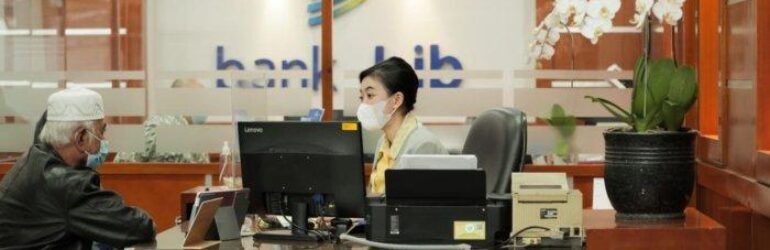 Security Bank BJB Bekasi