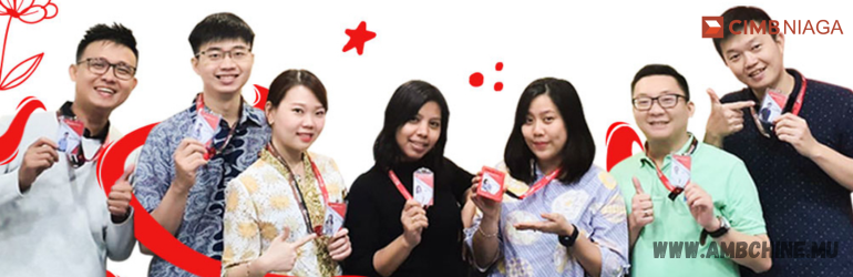 Customer Service Bank CIMB Niaga Bandung