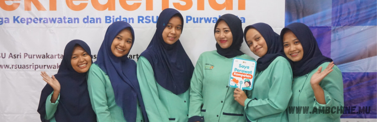 Sopir Ambulance RSU Asri Purwakarta