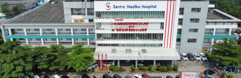 Sentra Medika Hospital Group