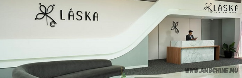 Laska Hotel & Resort