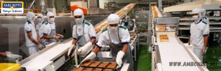 Operator Produksi PT Nippon Indosari Corpindo Tbk, Purwakarta