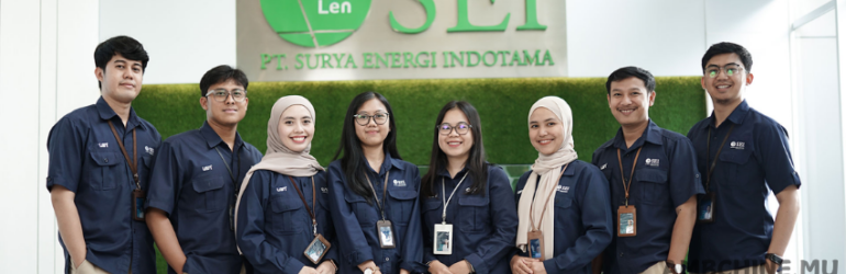 PT Surya Energi Indotama